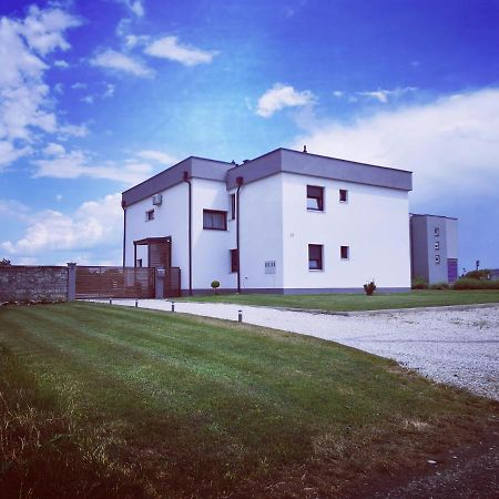 Apartmani Ka Sveti Martin Sveti Martin Na Muri Exterior photo