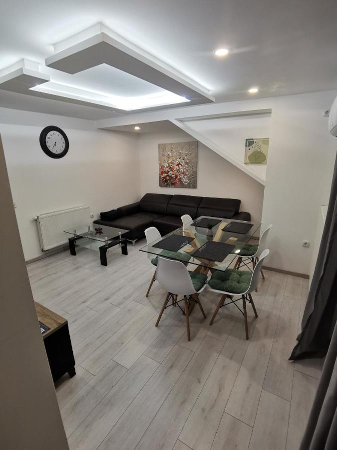 Apartmani Ka Sveti Martin Sveti Martin Na Muri Exterior photo